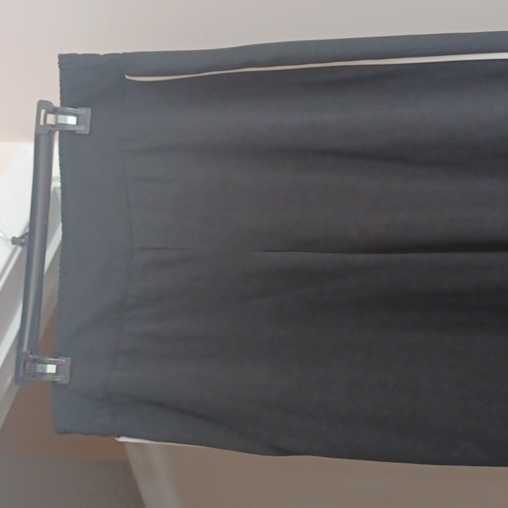 ALYX Black Wide Leg Pants